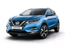 QASHQAI J12