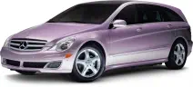 R-CLASS W251