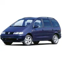 SHARAN 7M