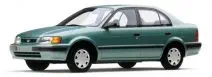 TERCEL