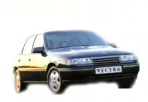 VECTRA A