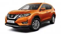 X-TRAIL T31