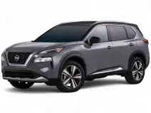 X-TRAIL T32