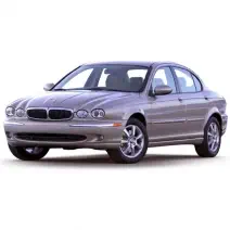 X-TYPE