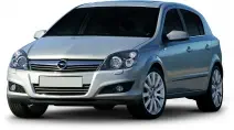 ASTRA H