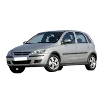 CORSA C
