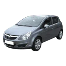 CORSA D