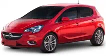 CORSA E