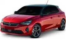 CORSA F