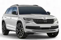 KODIAQ
