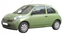 MICRA K12