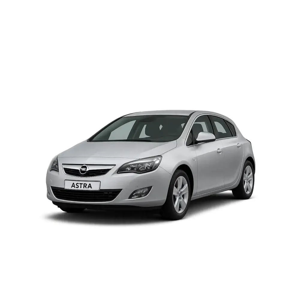 ASTRA J