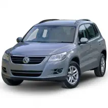 TIGUAN 5N MK1