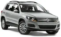 TIGUAN AD/BW MK2