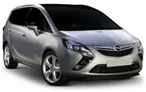 ZAFIRA C