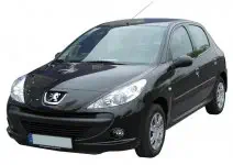 206 CC