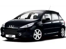 307 CC