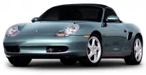 BOXSTER 986