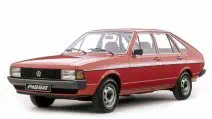 PASSAT B3