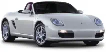 BOXSTER/CAYMAN 987