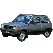PANDA 169