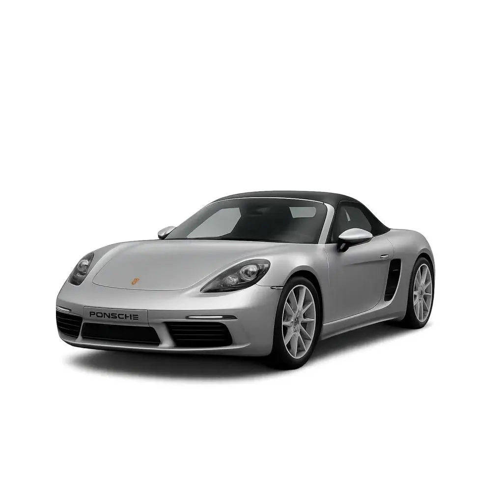 BOXSTER/CAYMAN (982)