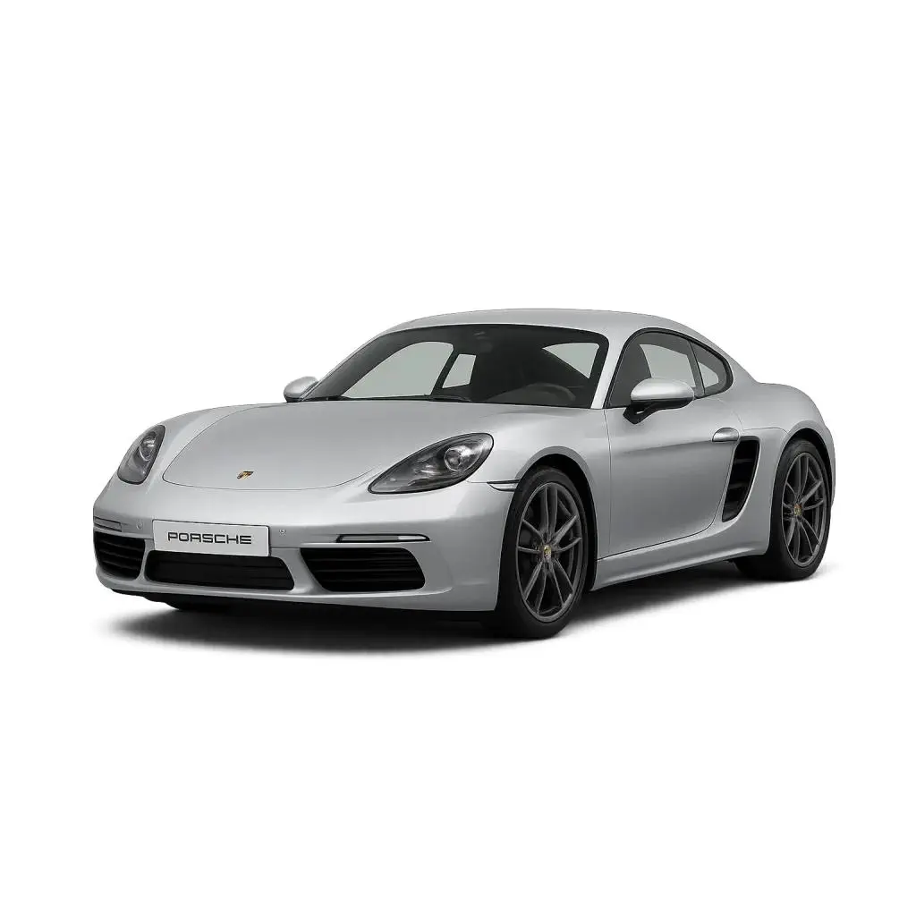 CAYMAN