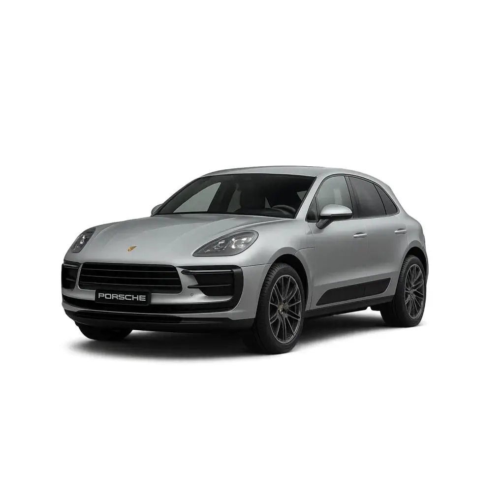 MACAN