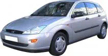 FOCUS MK1
