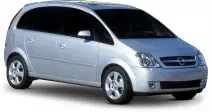 MERIVA A