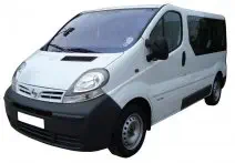 PRIMASTAR (2001-2014)