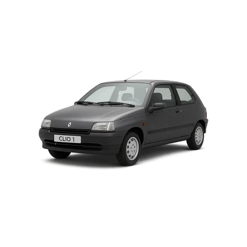 CLIO 1