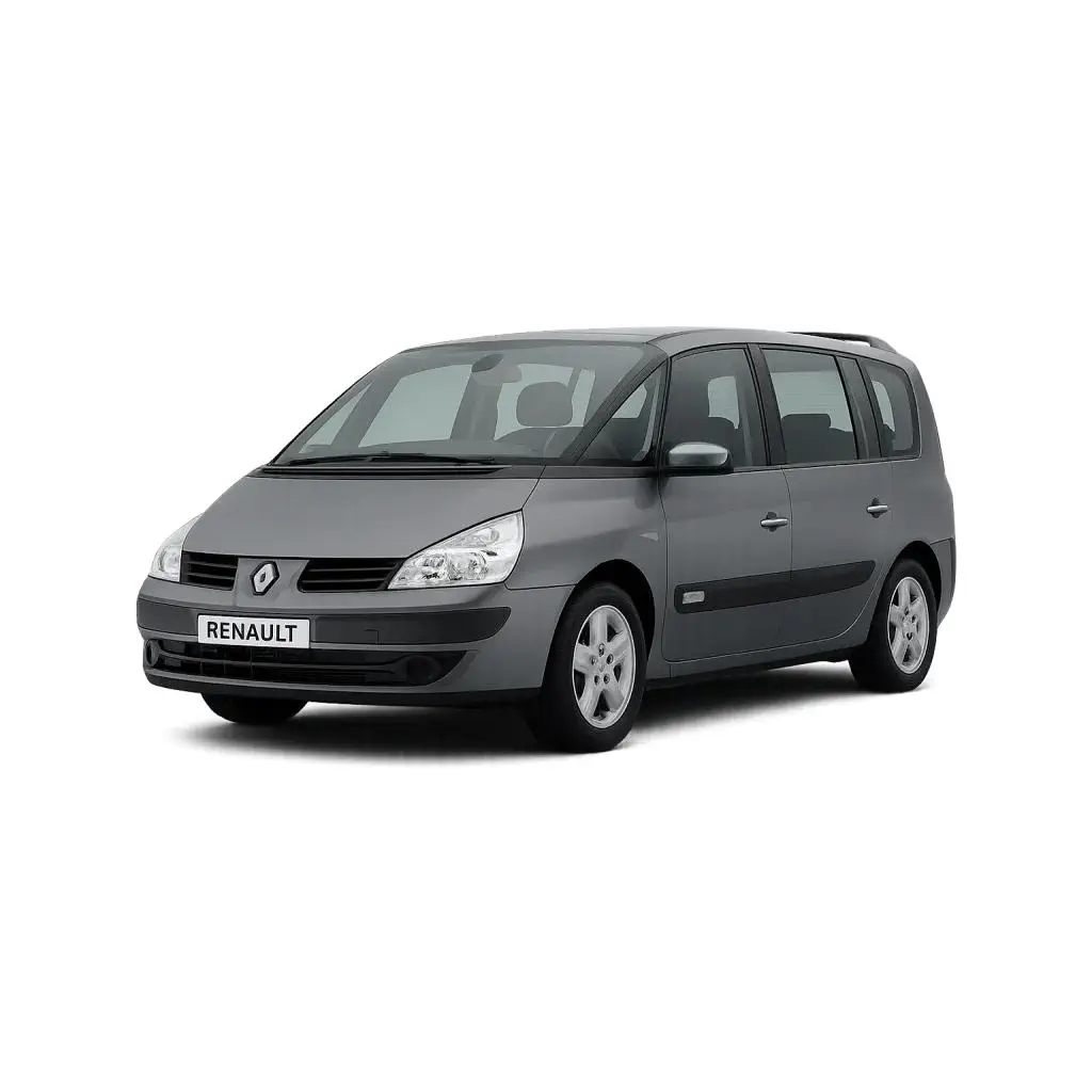 ESPACE 4