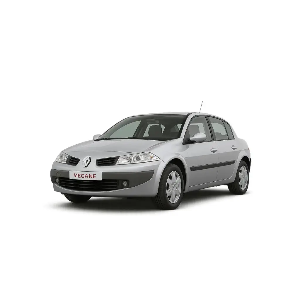 MEGANE 2