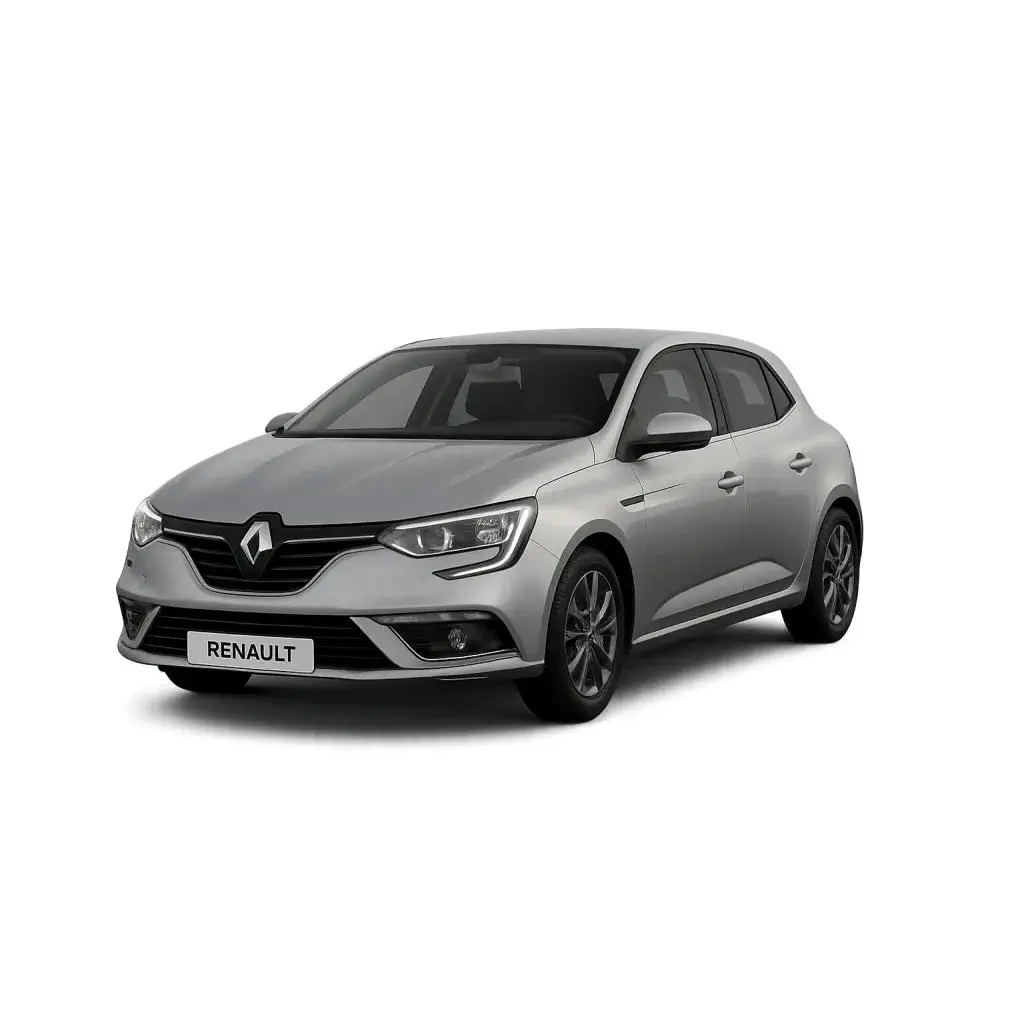 MEGANE 4