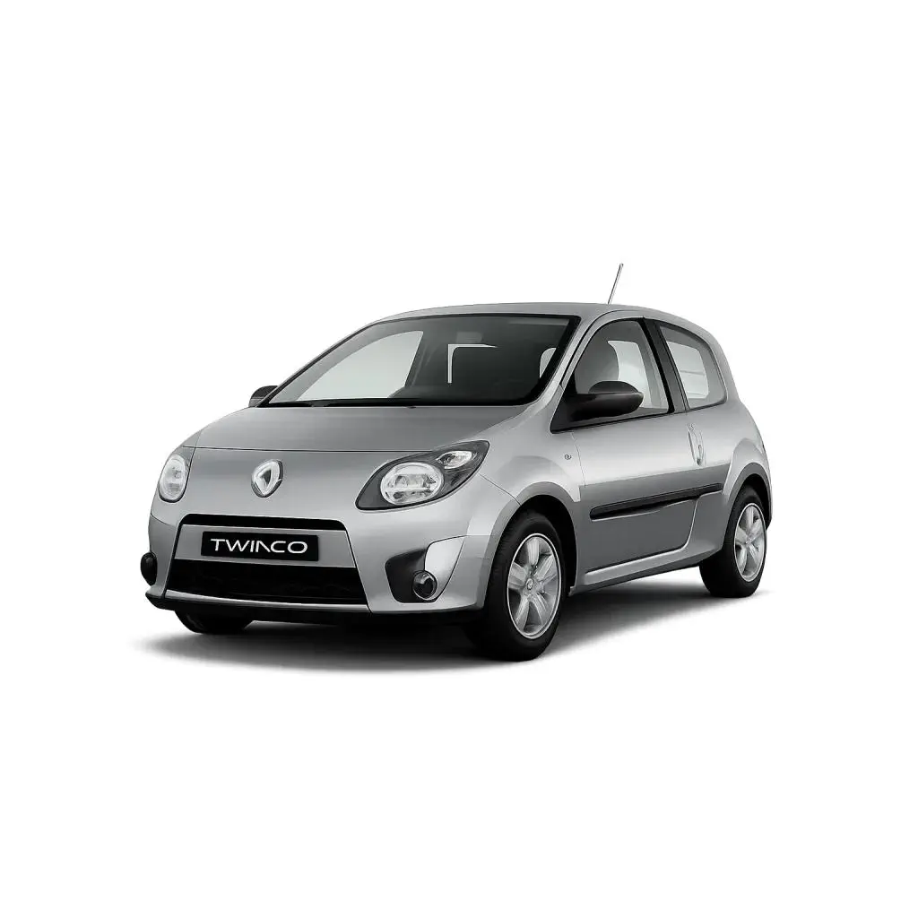 TWINGO 2