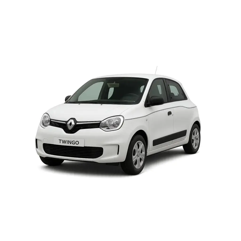 TWINGO 3