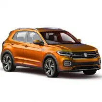 T-CROSS