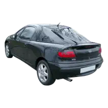 TIGRA A
