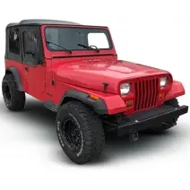 WRANGLER
