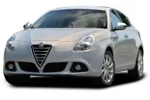 GIULIETTA (2010-2020)