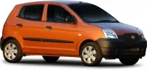 PICANTO