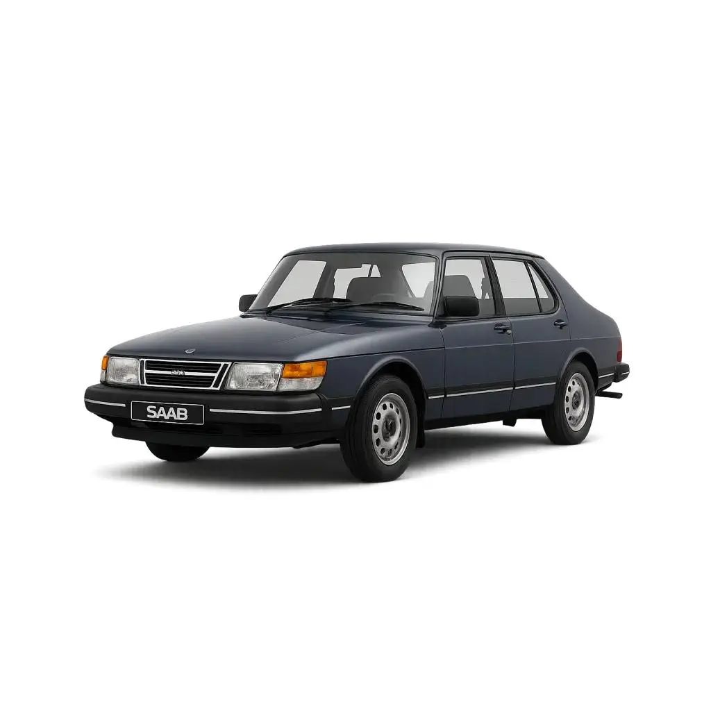SAAB 90 (1984-1987)
