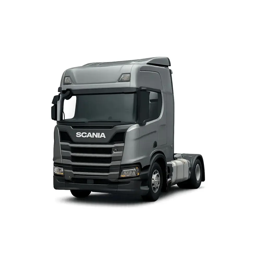 SCANIA
