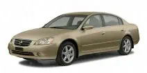 ALTIMA L32/U32