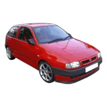 IBIZA 6K (1993-2002)