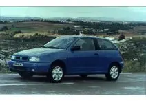 IBIZA 6K/6K2 MK2