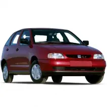 IBIZA 6L MK3