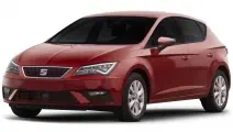 LEON MK4