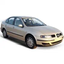 TOLEDO MK3